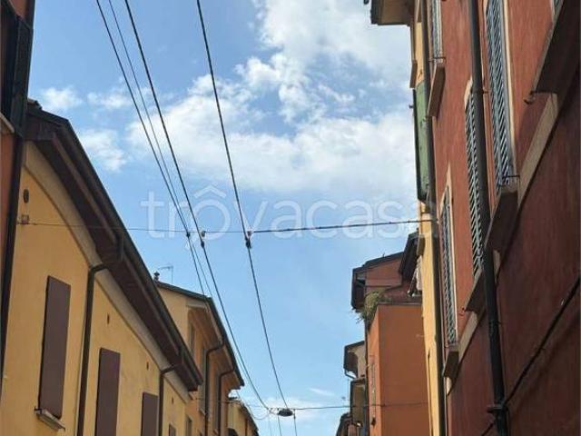 Bilocale in affitto a Bologna, Irnerio