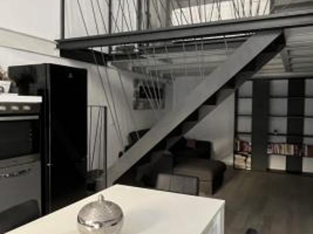 Bilocale in affitto a Bologna, Marconi