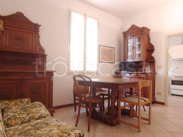 Bilocale in affitto a Bologna piazza San Martino, Centro Storico