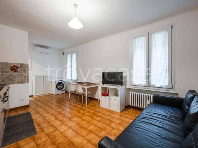 Bilocale in affitto a Bologna, San Felice