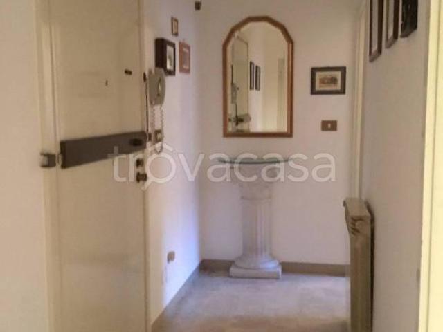 Bilocale in affitto a Bologna, Savena