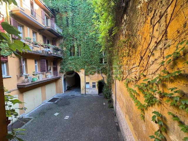 Bilocale in affitto a Bologna strada Maggiore, Centro Storico