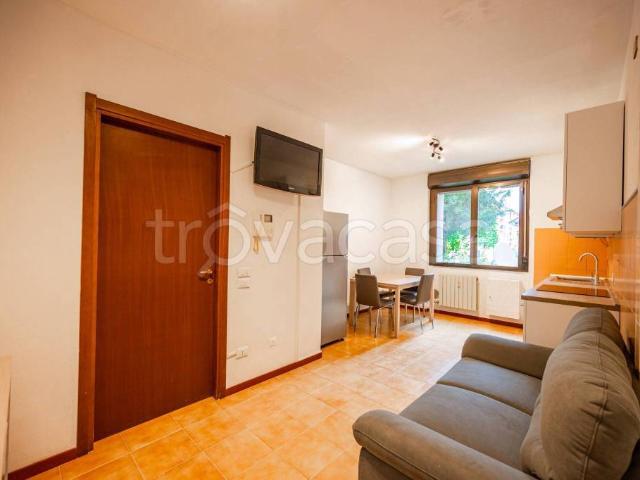 Bilocale in affitto a Borgo Palazzo, Bergamo