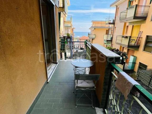 Bilocale in affitto a Borghetto Santo Spirito