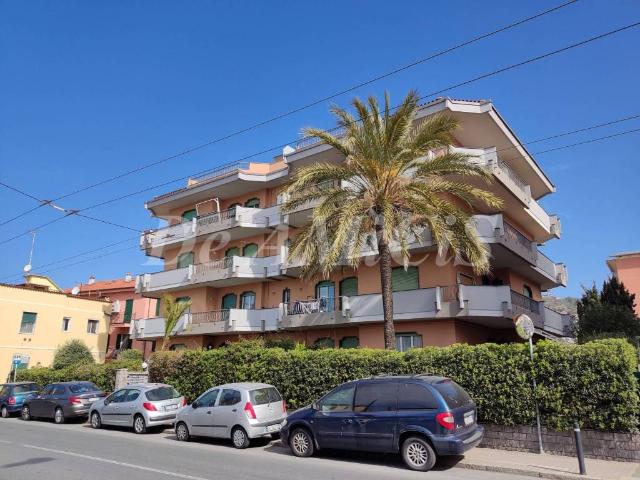 Bilocale in affitto a Bordighera via Aurelia, 110