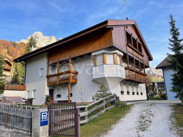 Bilocale in affitto a Badia, San Cassiano