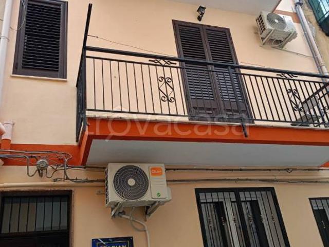 Bilocale in affitto a Bagheria via delle Palme, 31