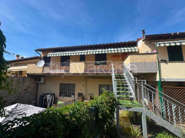 Bilocale in affitto a Bagno a Ripoli via di Ritortoli, 2