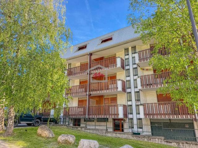 Bilocale in affitto a Bardonecchia