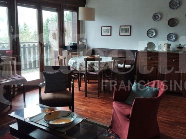 Bilocale in affitto a Bardonecchia