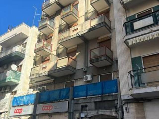 Bilocale in affitto a Bari