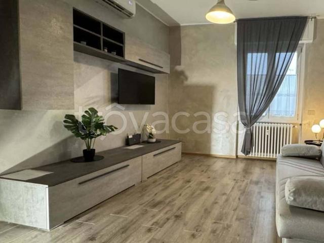 Bilocale in affitto a Basiglio via Privata Gennari