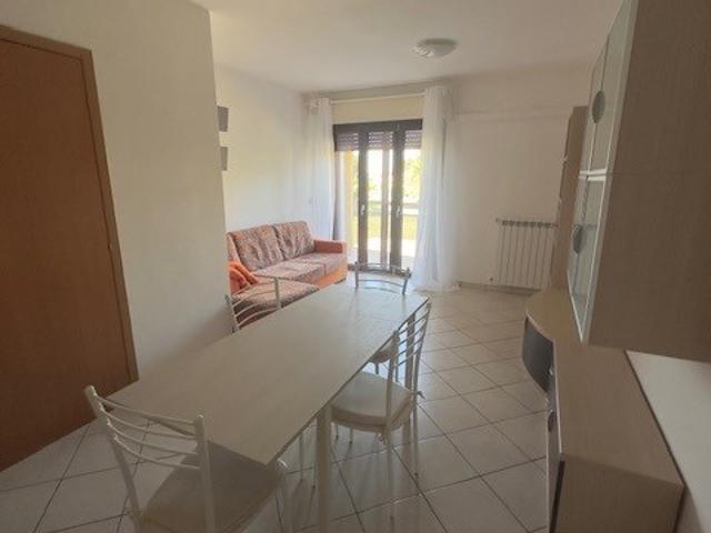 Bilocale in affitto a Bastia Umbra