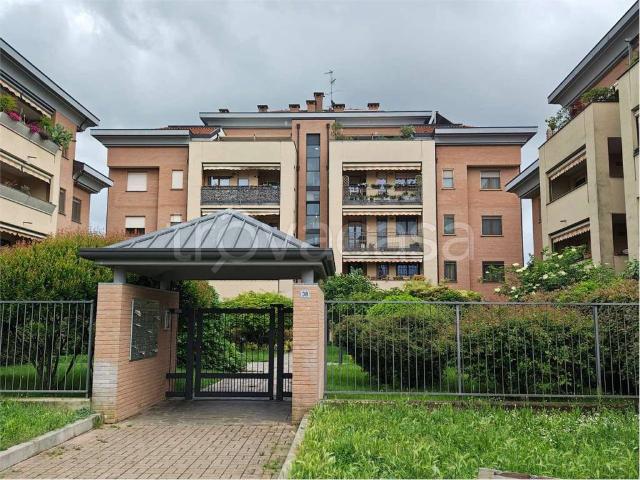 Bilocale in affitto a Brugherio viale della vittoria, 38