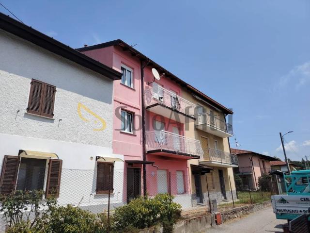 Bilocale in affitto a Brenta