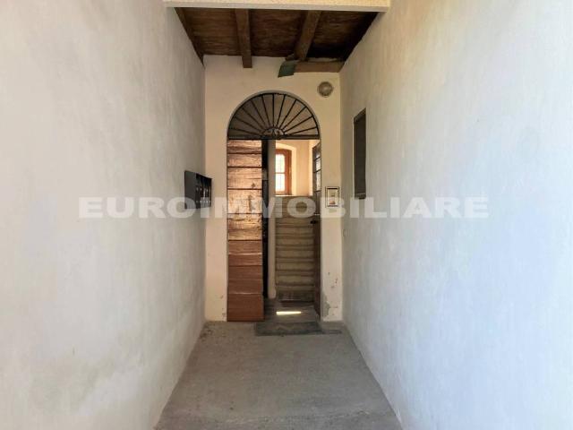 Bilocale in affitto a Brescia via Conicchio, 1, Mompiano Costalunga