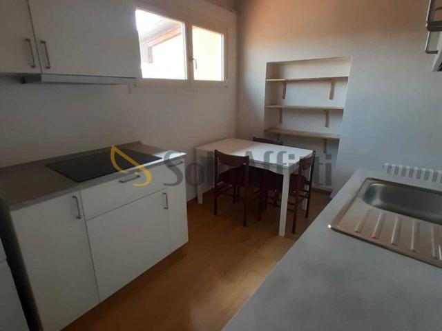 Bilocale in affitto a Brescia via Carlo Cattaneo