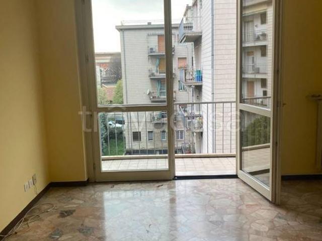 Bilocale in affitto a Brescia via delle Tofane, Via Veneto Borgo Trento