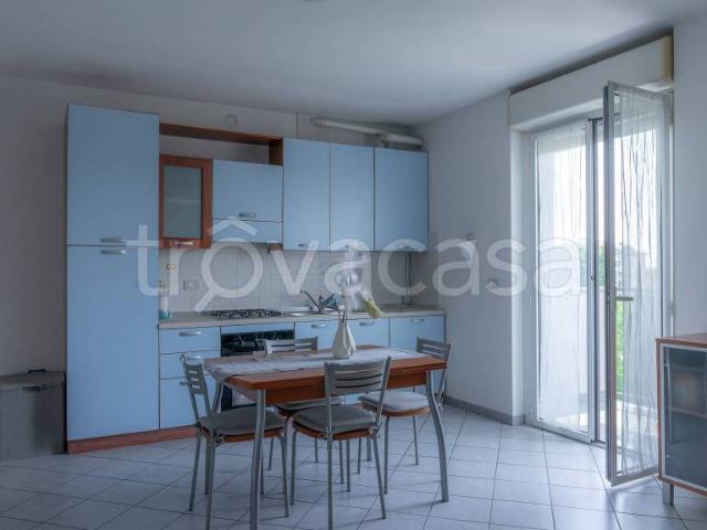 Bilocale in affitto a Gallarate via 22 Marzo, 1, Arnate