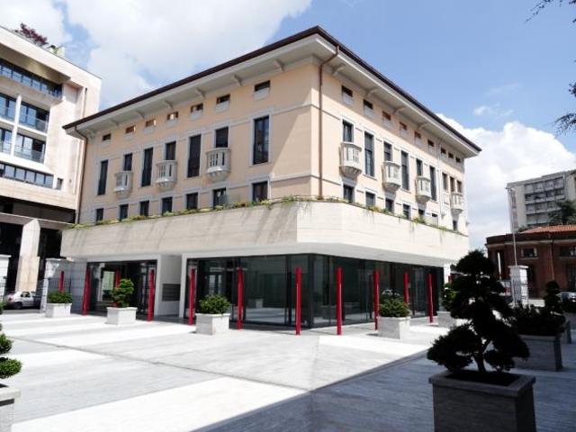 Bilocale in affitto a Gallarate