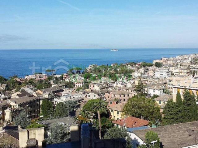 Bilocale in affitto a Genova, Nervi