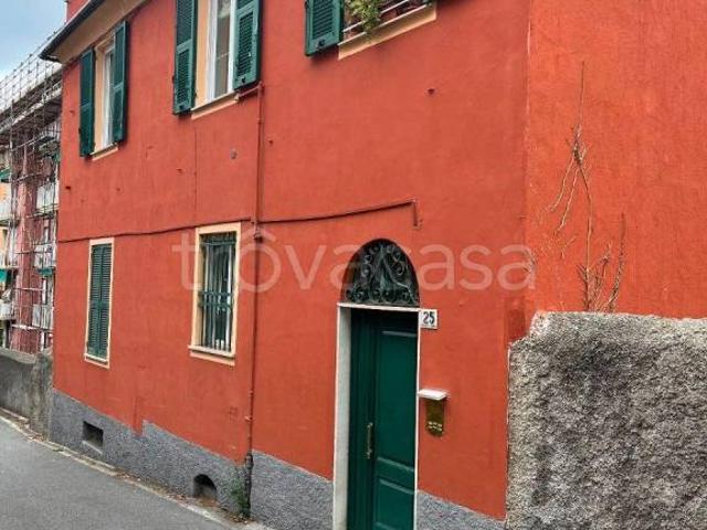 Bilocale in affitto a Genova, Albaro