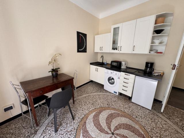 Bilocale in affitto a Genova, case in affitto Genova