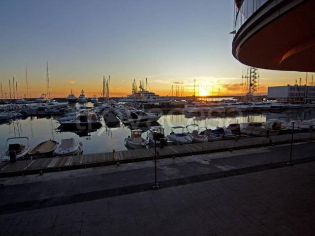 Bilocale in affitto a Genova, Foce