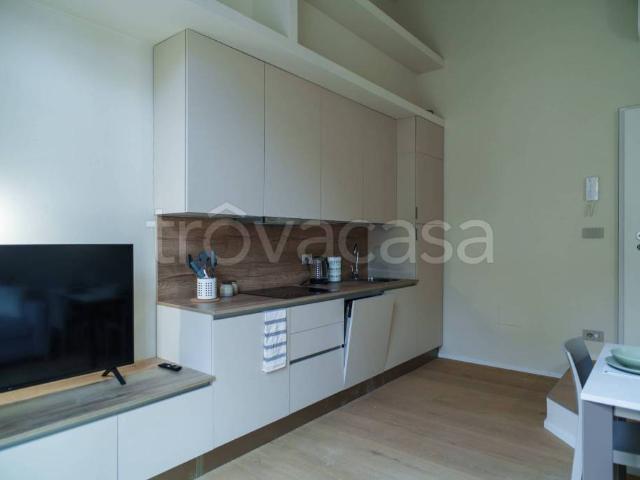 Bilocale in affitto a Genova largo della Zecca, 8, Castelletto