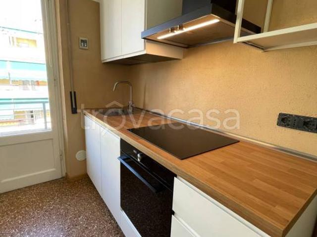 Bilocale in affitto a Genova via della Maona, 2, Pegli