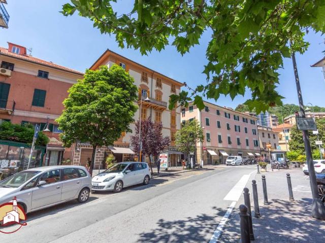 Bilocale in affitto a Genova via Natale Gallino, 12, Pontedecimo