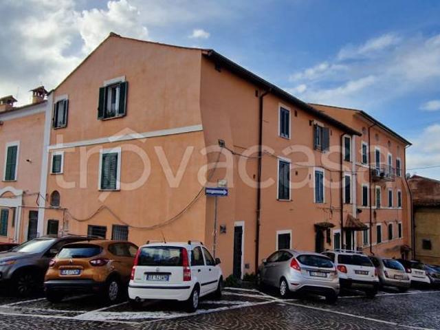 Bilocale in affitto a Genzano di Roma