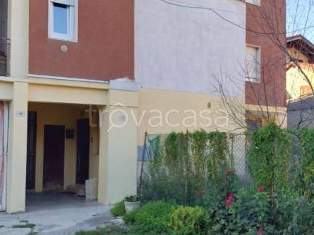 Bilocale in affitto a Ghisalba