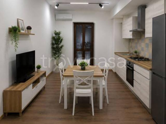 Bilocale in affitto a Giussano