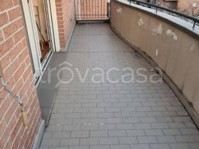 Bilocale in affitto a Granarolo dell'Emilia