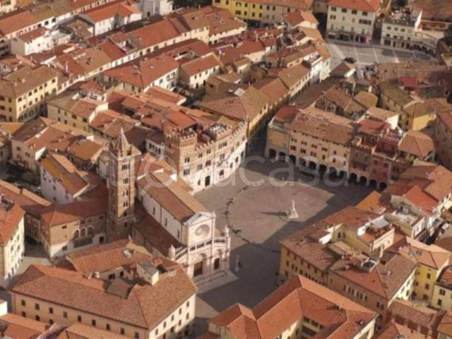 Bilocale in affitto a Grosseto piazza Dante Alighieri, 4, Centro città