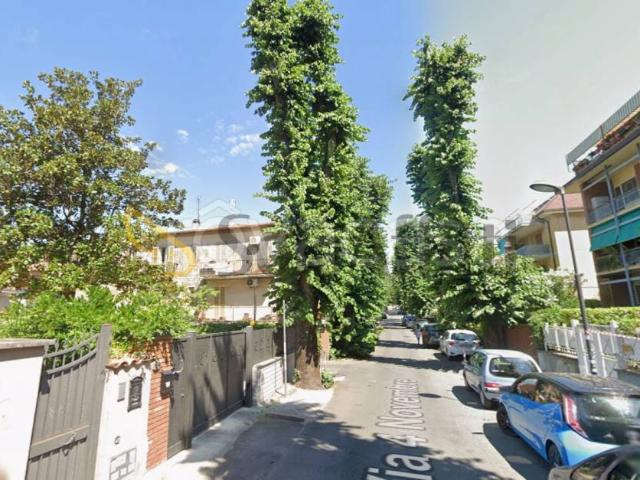 Bilocale in affitto a Grottaferrata via 4 Novembre