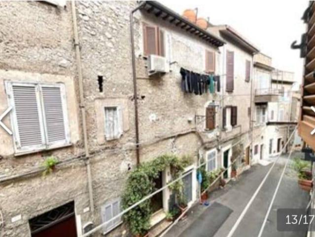 Bilocale in affitto a Guidonia Montecelio via del Passeggio, 44, Montecelio