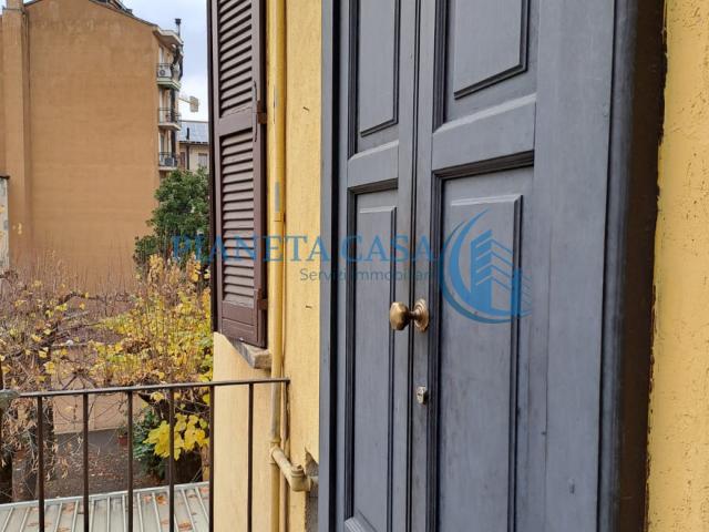 Bilocale in affitto a Dergano
