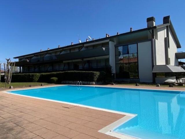 Bilocale in affitto a Desenzano del Garda