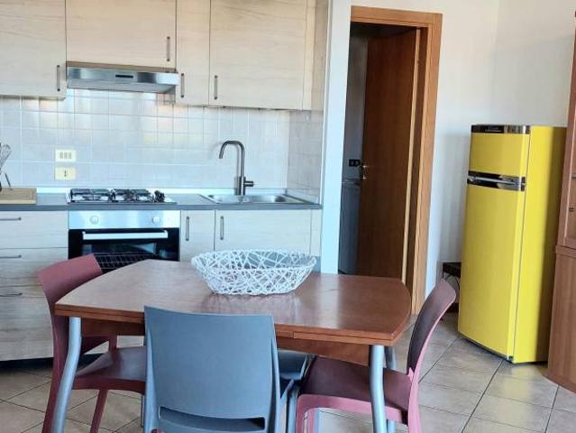 Bilocale in affitto a Desenzano del Garda via giunio bruto 16, Rivoltella
