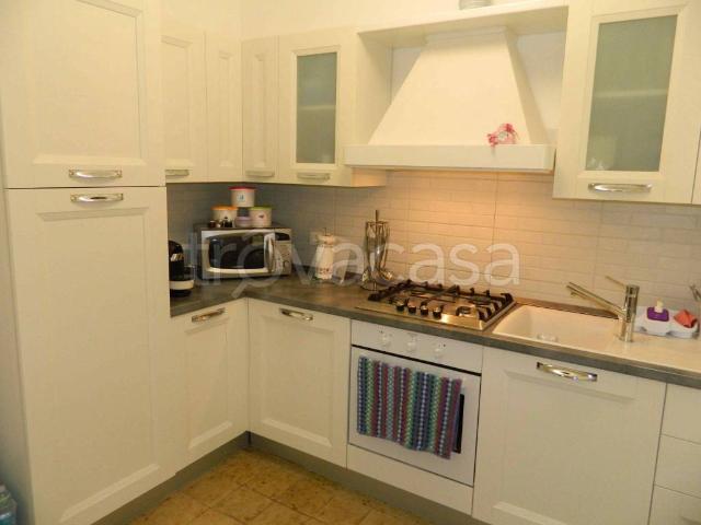 Bilocale in affitto a Diano Marina via Rovere, 18