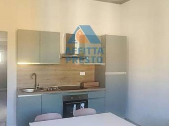 Bilocale in affitto a Empoli via curtatone e montanara