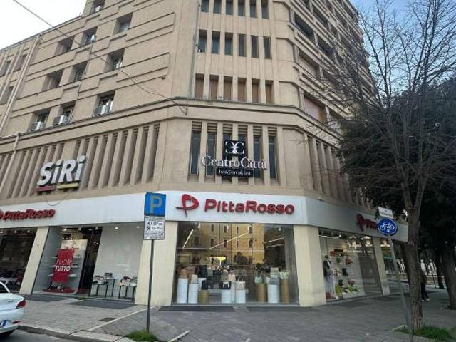 Bilocale in affitto a Foggia via Giuseppe Rosati, 2, Centro città