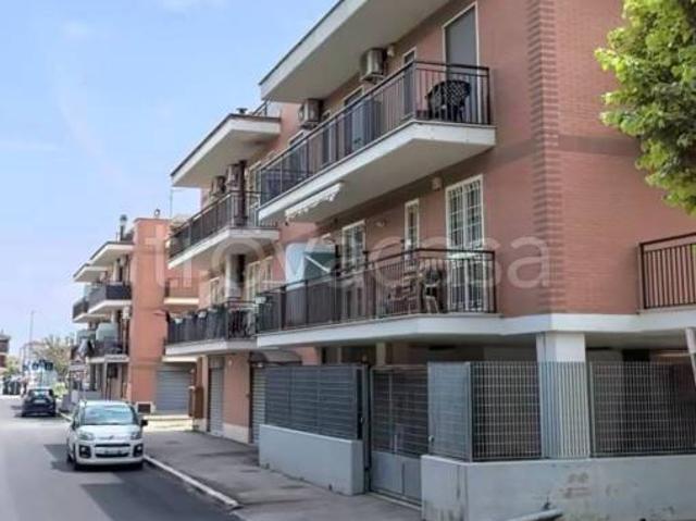 Bilocale in affitto a Foggia viale Giuseppe la Torre, Comparto Biccari
