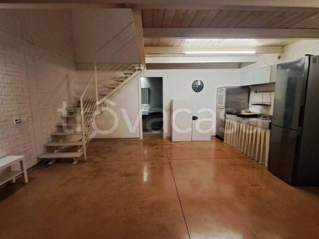 Bilocale in affitto a Forlì via Palazzola, Viale Vittorio Veneto