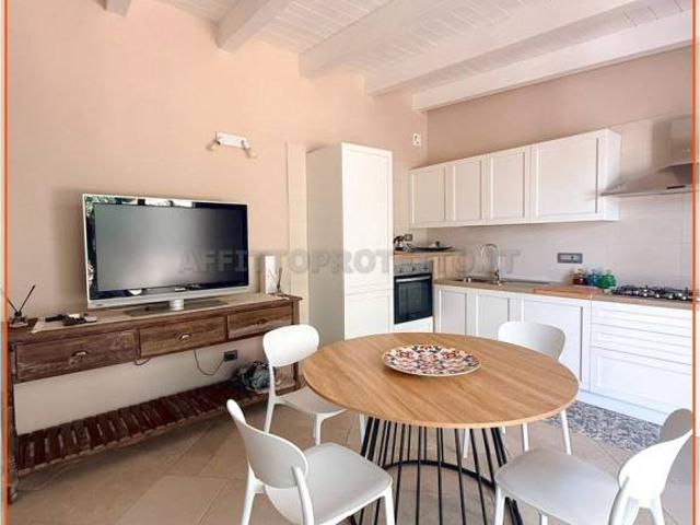 Bilocale in affitto a Formia via Rotabile
