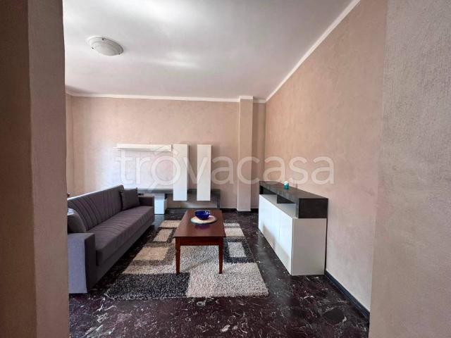 Bilocale in affitto a Fossano via Cervaria, 71