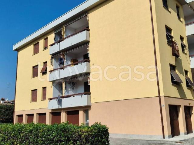 Bilocale in affitto a Fabbrico