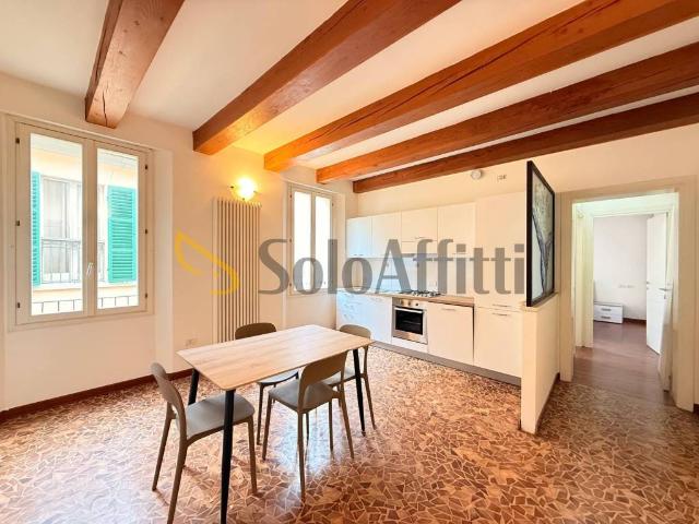 Bilocale in affitto a Faenza